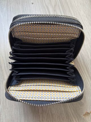 Cartera Parfois multicolor