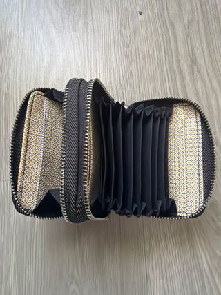 Cartera Parfois multicolor