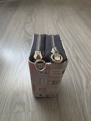 Cartera Parfois multicolor