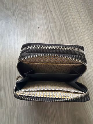 Cartera Parfois multicolor