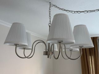 Lámpara de techo Ikea descatalogada