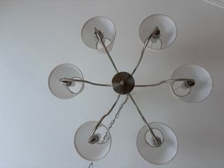 Lámpara de techo Ikea descatalogada