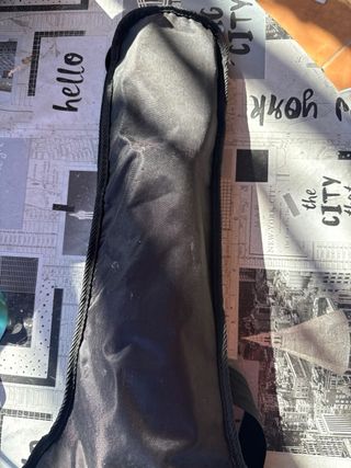 Guitarra Española Clásica