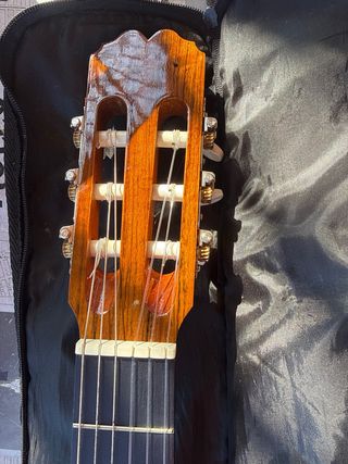Guitarra Española Clásica