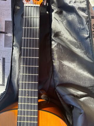 Guitarra Española Clásica