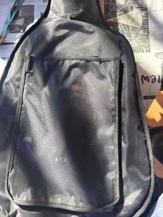 Guitarra Española Clásica