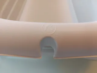 Bañera Asalvo plegable