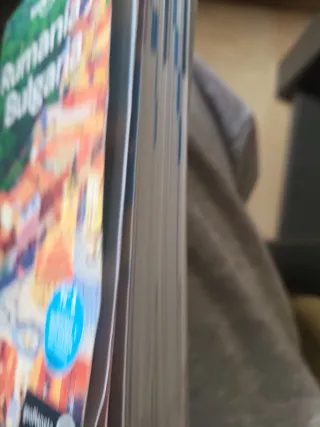 Guía Rumanía y Bulgaria lonely