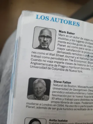 Guía Rumanía y Bulgaria lonely