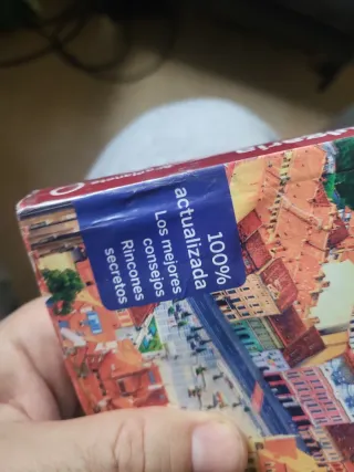 Guía Rumanía y Bulgaria lonely