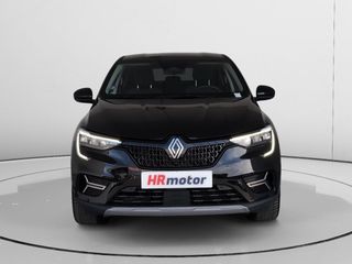 Renault Arkana Evolution