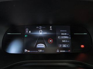 Renault Arkana Evolution