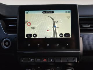 Renault Arkana Evolution