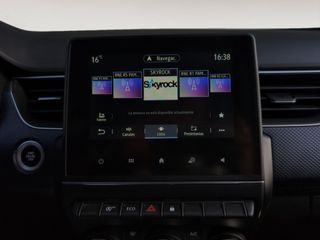 Renault Arkana Evolution