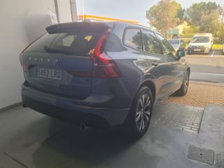 Volvo XC60 2021 B4D AWD 197CV MOMENTUM