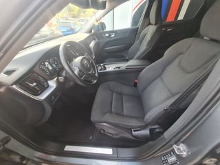 Volvo XC60 2021 B4D AWD 197CV MOMENTUM