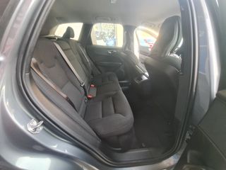 Volvo XC60 2021 B4D AWD 197CV MOMENTUM