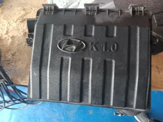Filtro de aire Hyundai i10 K1.0
