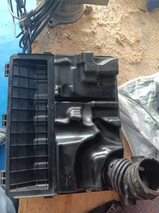 Filtro de aire Hyundai i10 K1.0