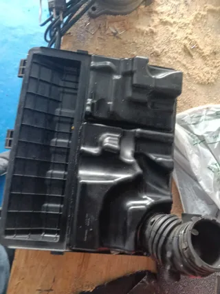 Filtro de aire Hyundai i10 K1.0