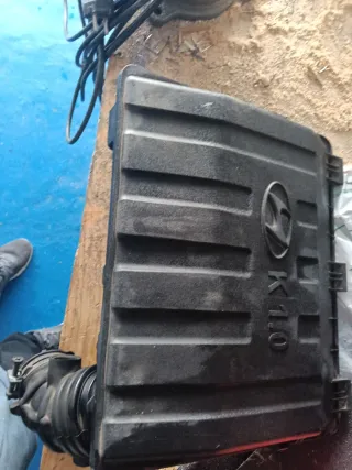 Filtro de aire Hyundai i10 K1.0