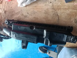 Filtro de aire Hyundai i10 K1.0