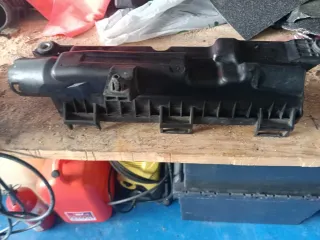 Filtro de aire Hyundai i10 K1.0