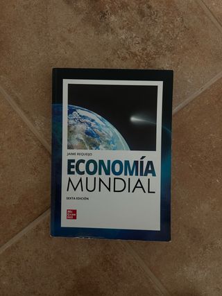 Economía mundial