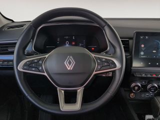 Renault Arkana Evolution