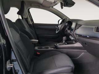 Renault Arkana Evolution