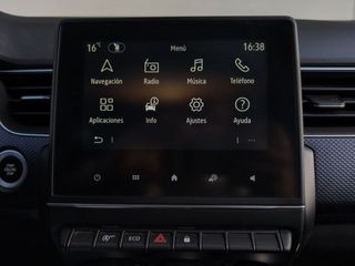 Renault Arkana Evolution