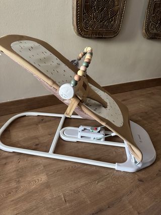 Hamaca Bebé Jané Baluu