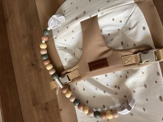 Hamaca Bebé Jané Baluu