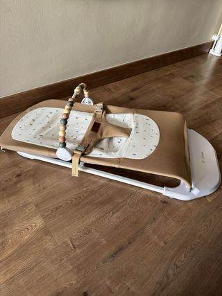 Hamaca Bebé Jané Baluu