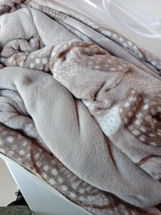 Completo letto matrimoniale Coral Nuovo