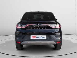 Renault Arkana Evolution