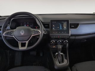 Renault Arkana Evolution