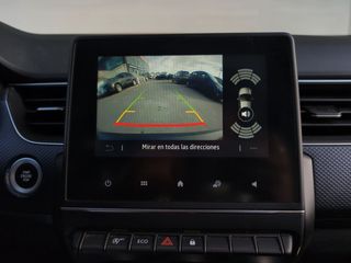 Renault Arkana Evolution