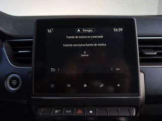 Renault Arkana Evolution