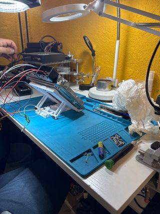 Reprogramación ECU Repro Distribuidor