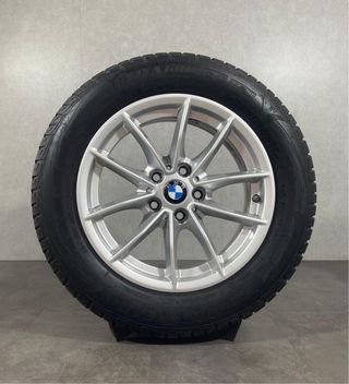 Llantas BMW Serie 3 G20 16" Originales