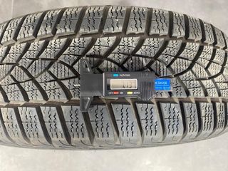 Llantas BMW Serie 3 G20 16" Originales