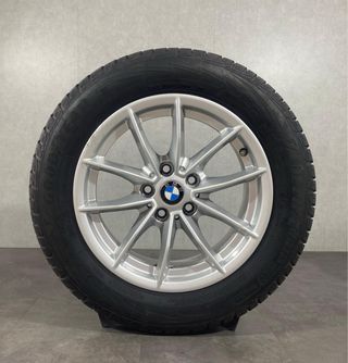 Llantas BMW Serie 3 G20 16" Originales