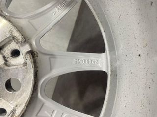 Llantas BMW Serie 3 G20 16" Originales