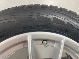 Llantas BMW Serie 3 G20 16" Originales