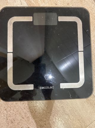 Báscula Cecotec Surface Precision 9500
