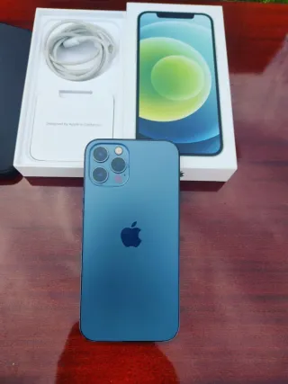 Apple iPhone 12 Pro