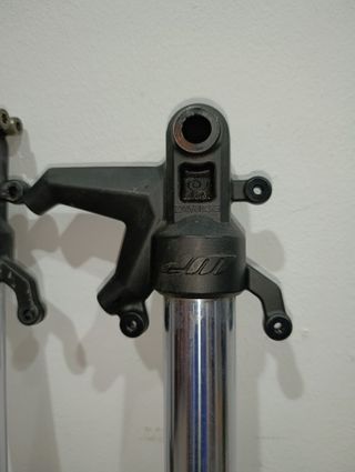 Barras Suspension KTM Duke 125