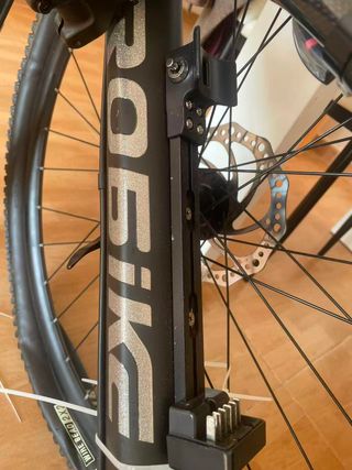 Bicicleta Eléctrica MTB Muybi