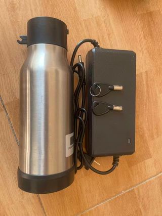 Bicicleta Eléctrica MTB Muybi